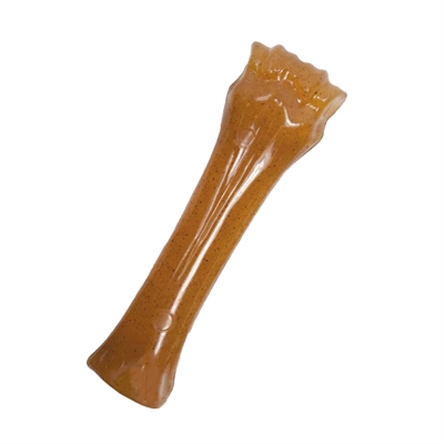 Nylabone puppy chew kipsmaak - Afbeelding 2