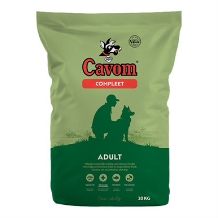 Cavom compleet
