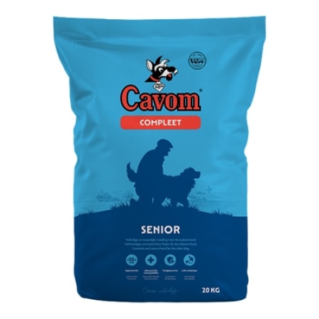 Cavom compleet senior