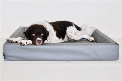 Bia bed hondenmand original grijs - Afbeelding 3