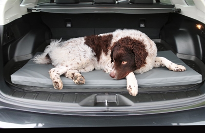 Bia bed matras ligbed grijs - Afbeelding 2