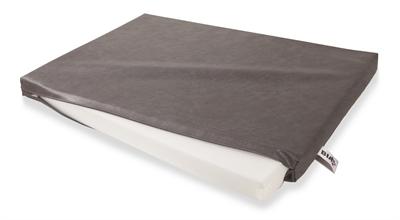 Bia bed matras ligbed grijs - Afbeelding 4