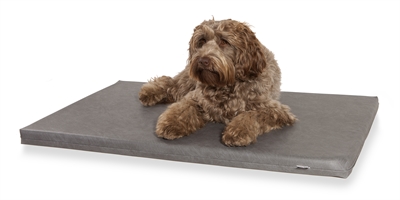 Bia bed matras ligbed grijs - Afbeelding 5