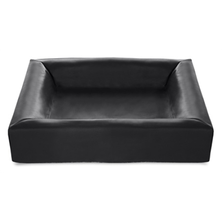 Bia bed hondenmand original zwart