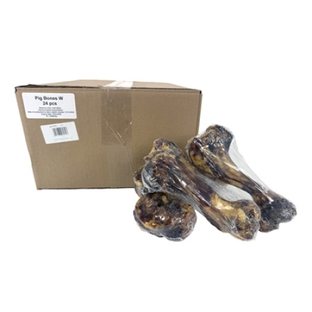 Petsnack smulkluiven