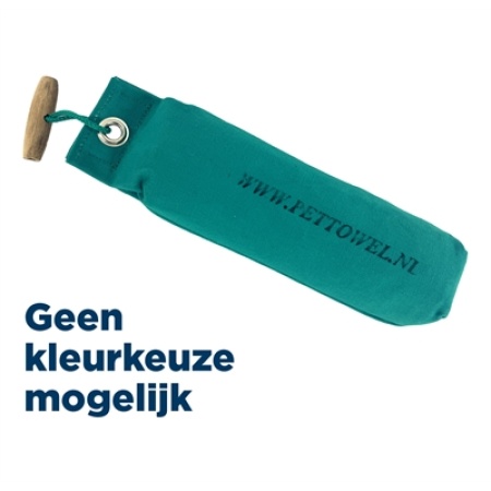 Dummy officiele jachtdummy assorti