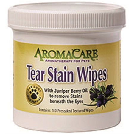 Ppp arome care traanstreep doekjes