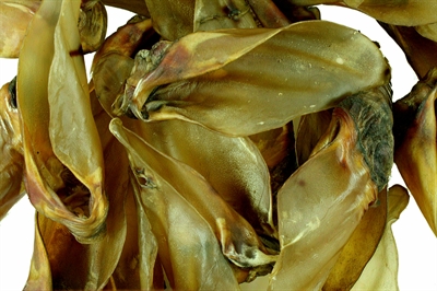 Petsnack buffalo oren large met vlees - Afbeelding 3