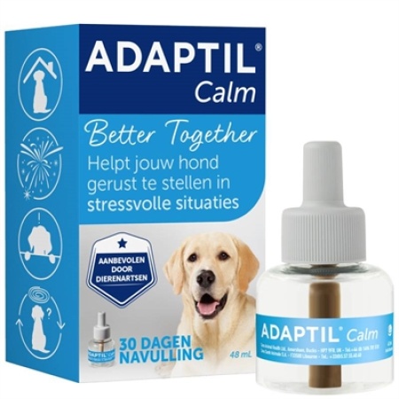 Adaptil navulling