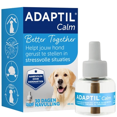 Adaptil navulling