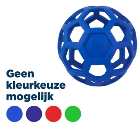 Jw hol-ee roller assorti