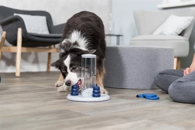 Trixie dog activity gambling tower - Afbeelding 5
