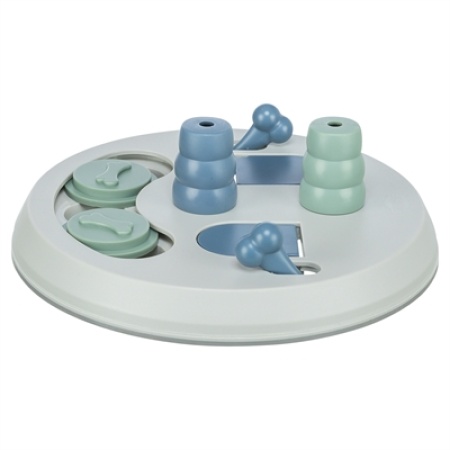 Trixie dog activity flip board