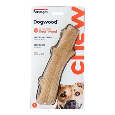 Petstages dogwood durable stick - Afbeelding 3