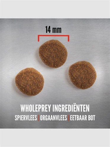 Orijen whole prey senior dog - Afbeelding 3