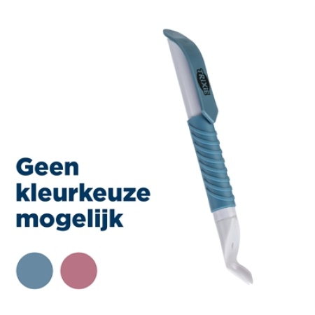 Trixie tekenpen met ledverlichting assorti
