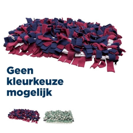 Trixie activity snuffelmat assorti