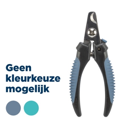 Trixie nagelschaar