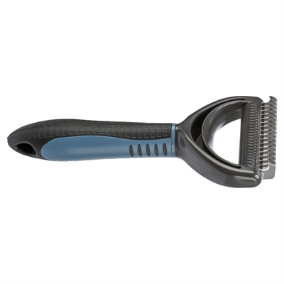 Trixie vachtontvilter kam - Afbeelding 3