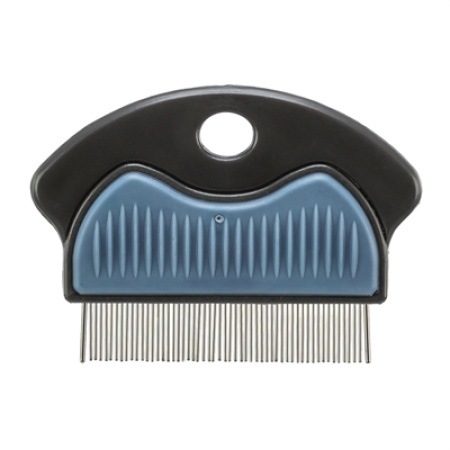 Trixie vlooien  en stofkam