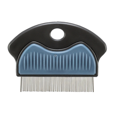 Trixie vlooien en stofkam