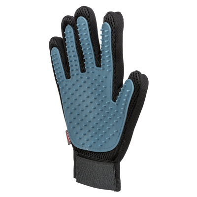 Trixie verzorgingshandschoen - Afbeelding 2