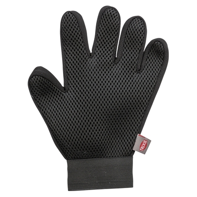 Trixie verzorgingshandschoen - Afbeelding 3