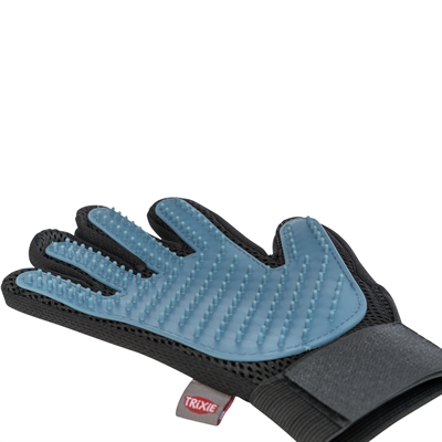 Trixie verzorgingshandschoen - Afbeelding 4