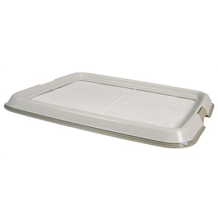 Trixie puppy loo puppytoilet beige / creme