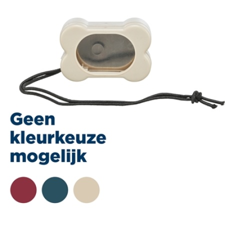 Trixie dog activity basic clicker assorti