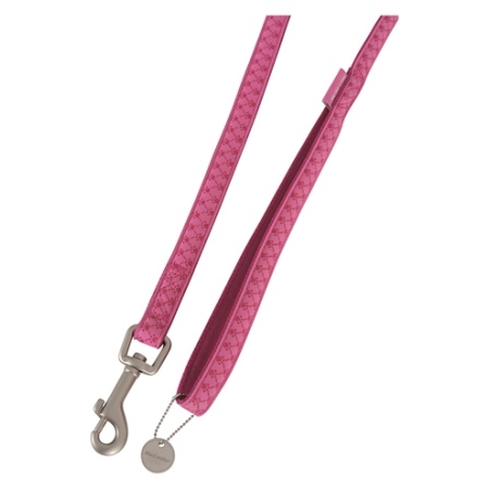 Macleather looplijn roze