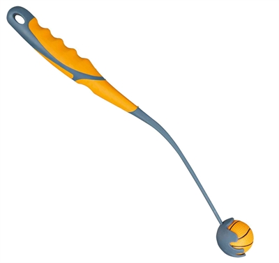 Trixie dog activity werpstok small assorti - Afbeelding 3