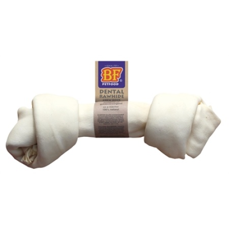 Bf petfood knoop naturel