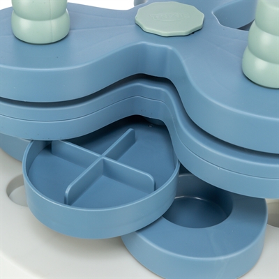 Trixie dog activity intelligentiespel flower tower - Afbeelding 4