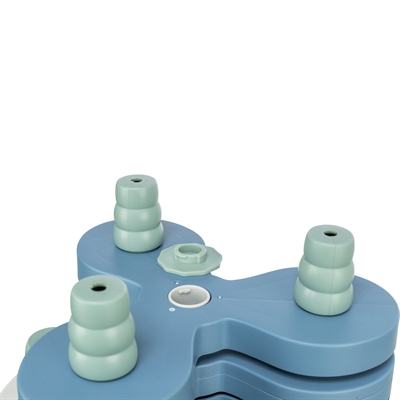 Trixie dog activity intelligentiespel flower tower - Afbeelding 7