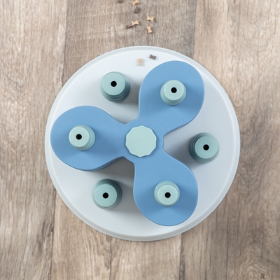 Trixie dog activity intelligentiespel flower tower - Afbeelding 8