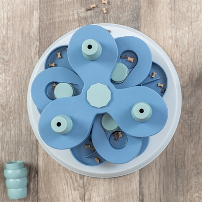 Trixie dog activity intelligentiespel flower tower - Afbeelding 9