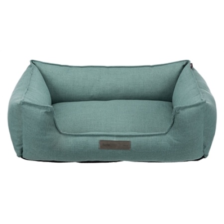 Trixie hondenmand talis mintgroen