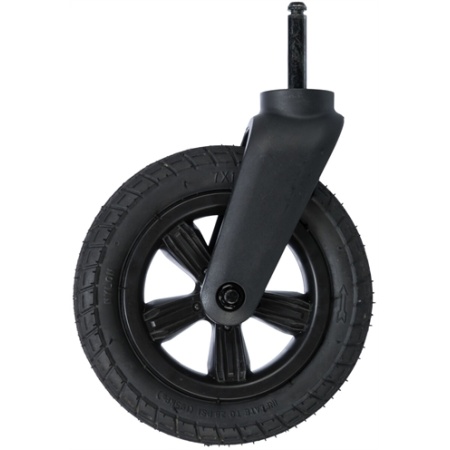 Trixie frontwiel voor fietskar 12794 / 12796 / 12798