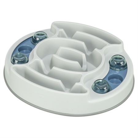 Trixie dog activity slide & feed