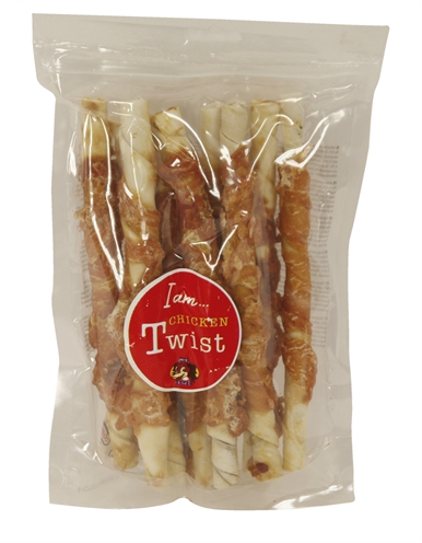 I am chicken twist - Afbeelding 3