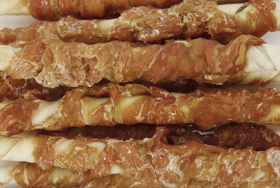 I am chicken twist - Afbeelding 4