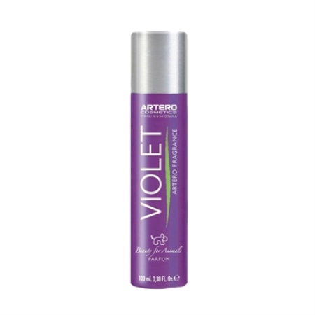 Artero violet parfumspray