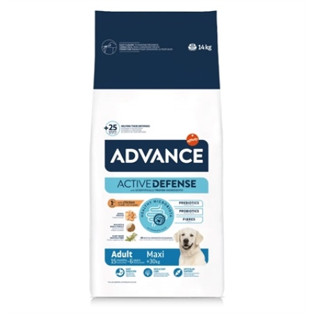 Advance maxi adult