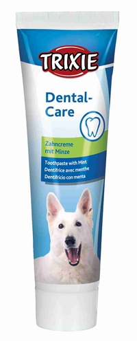 Trixie gebitsverzorgingsset hond - Afbeelding 5