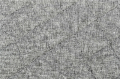 Trixie sofa bed nero meubelbeschermer grijs - Afbeelding 3