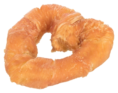 Trixie denta fun chicken heart - Afbeelding 2
