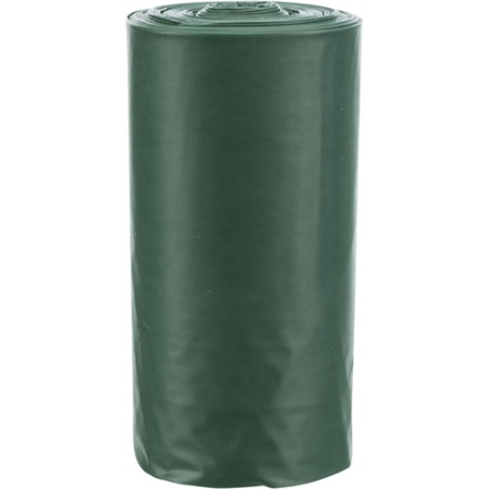 Trixie poepzakjes composteerbaar bosgroen