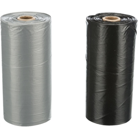 Trixie poepzakjes assorti