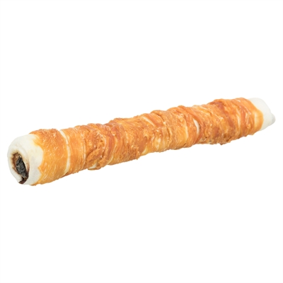 Trixie denta fun filled chicken chewing roll - Afbeelding 3